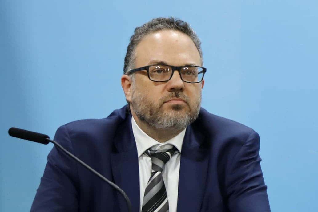 Transmisión en vivo: El ministro Matías Kulfas expone ante Diputados por videoconferencia 