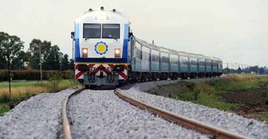 Laprida: Elevan pedido a Provincia para el retorno del tren de larga distancia