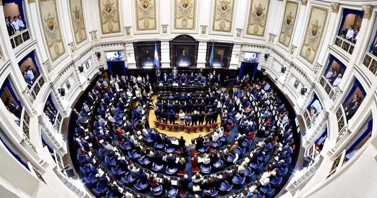 Reelecciones indefinidas: Vidal, Ritondo y legisladores de Pro ratificaron que no darán marcha atrás con la norma