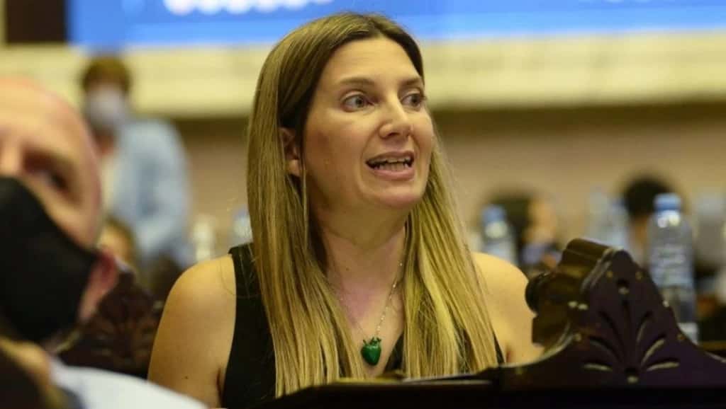 Diputada bonaerense pidió tratar un proyecto para suspender la elección de parlamentarios del Mercosur
