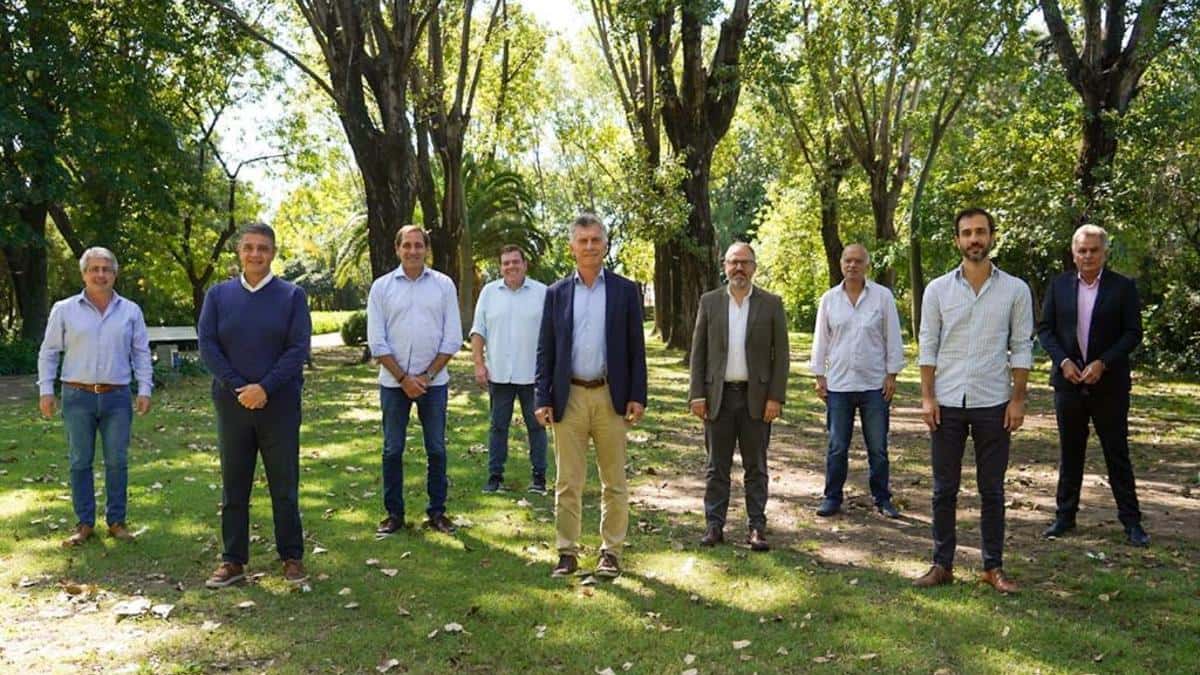 Macri no será candidato en las elecciones 2023: Qué dijeron los intendentes bonaerenses del PRO