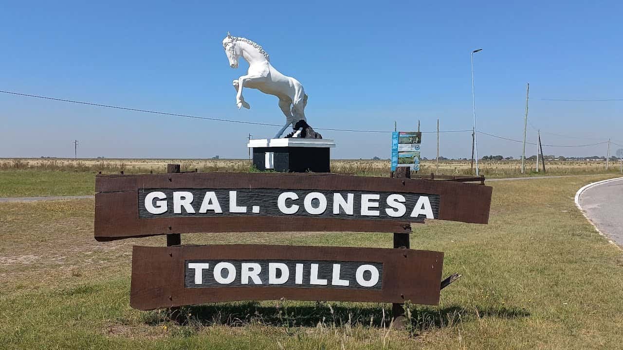 Quiénes son los tres precandidatos a intendente de Tordillo, el municipio menos poblado de la Provincia