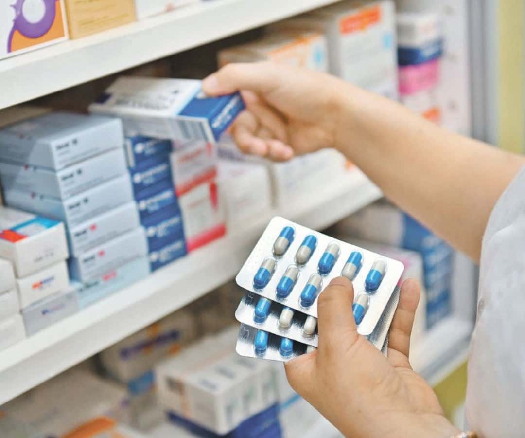 Los precios de los medicamentos se retrotraen al 1 de noviembre
