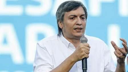 PJ Bonaerense: El peronismo de la sexta sección apoyó a Máximo Kirchner como nuevo presidente partidario