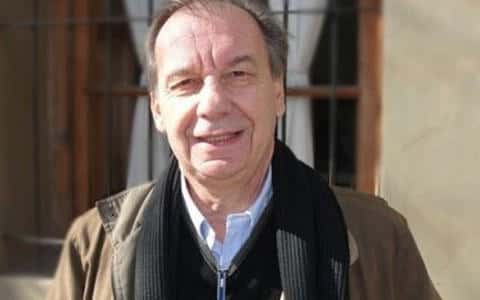 Baradero: Falleció el exintendente Ricardo Montesanti