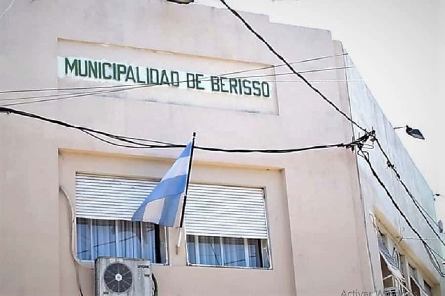 Elecciones PASO 2023: Todos los precandidatos a intendente en Berisso