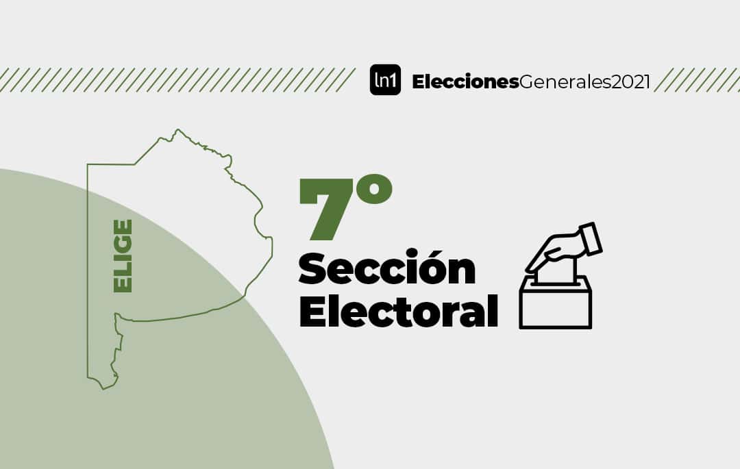 Elecciones Generales 2021: En la séptima sección, Juntos busca revalidar la victoria en todos los distritos 
