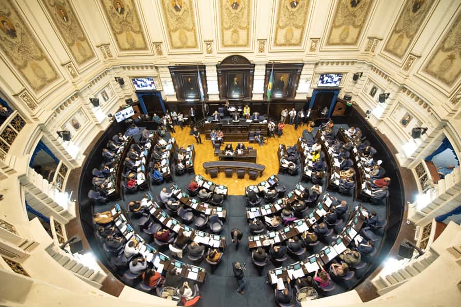 Legislatura bonaerense: Uno por uno, todos los temas que se trataron durante la sesión de este jueves en Diputados