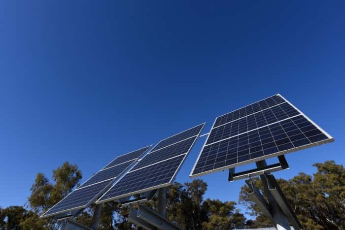 Quienes instalen paneles solares en la Provincia recibirán exenciones impositivas