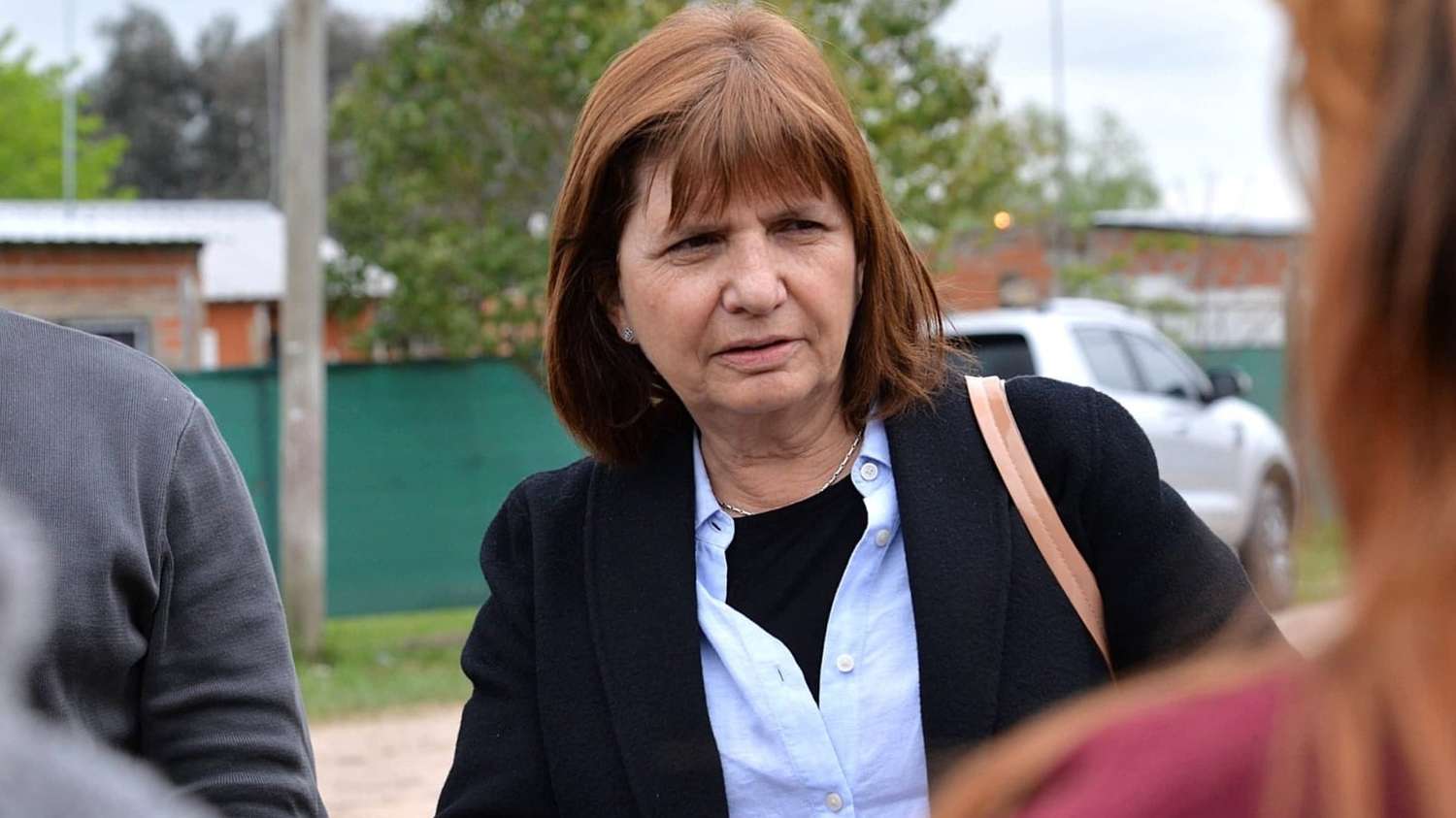 Bahía Blanca: La visita de Patricia Bullrich a Héctor Gay puede definir si hay PASO o candidato único para intendente