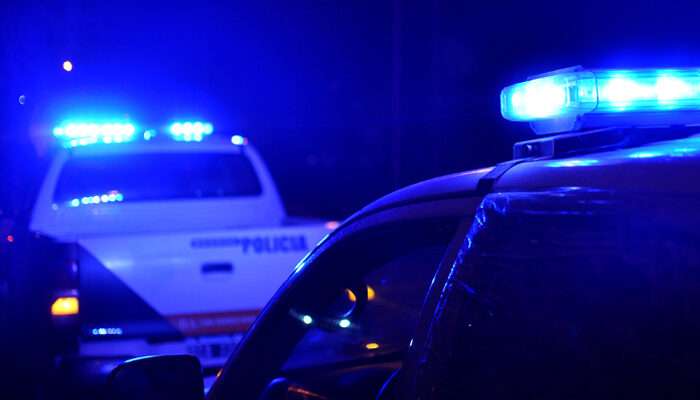San Isidro: tirotearon a dos hermanos y por el hecho hay 5 supuestos sicarios detenidos