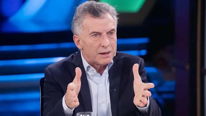 Diputado apuntó contra Macri por decir que Alemania es candidato a ganar el mundial por ser “raza superior”