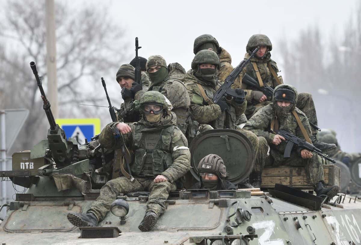 Guerra Rusia – Ucrania: Qué dijeron tres intendentes bonaerenses sobre el conflicto bélico