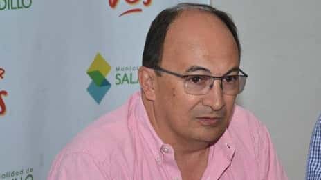 José Luis Salomón confirmó que buscará la reelección en el bastión radical de Saladillo