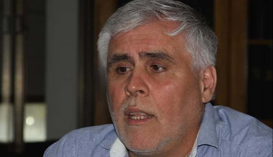 En Chaves también: El gabinete de Santillán puso la renuncia a disposición tras la derrota en las PASO