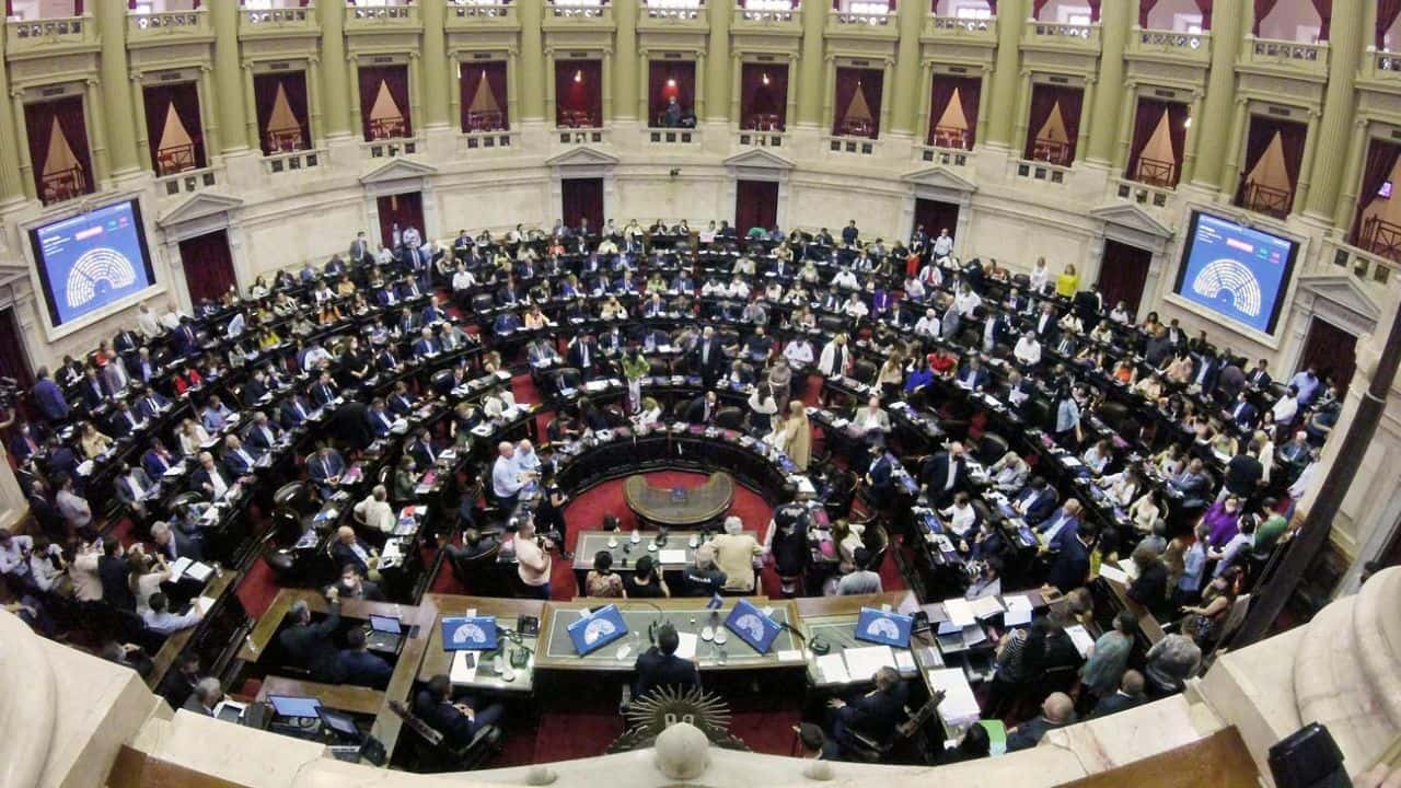 Diputados y senadores nacionales electos por la Provincia de Buenos Aires: así queda el Congreso