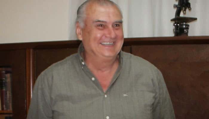 Hipólito Yrigoyen: Pedido de prisión en suspenso para el exintendente Enrique Tkacik