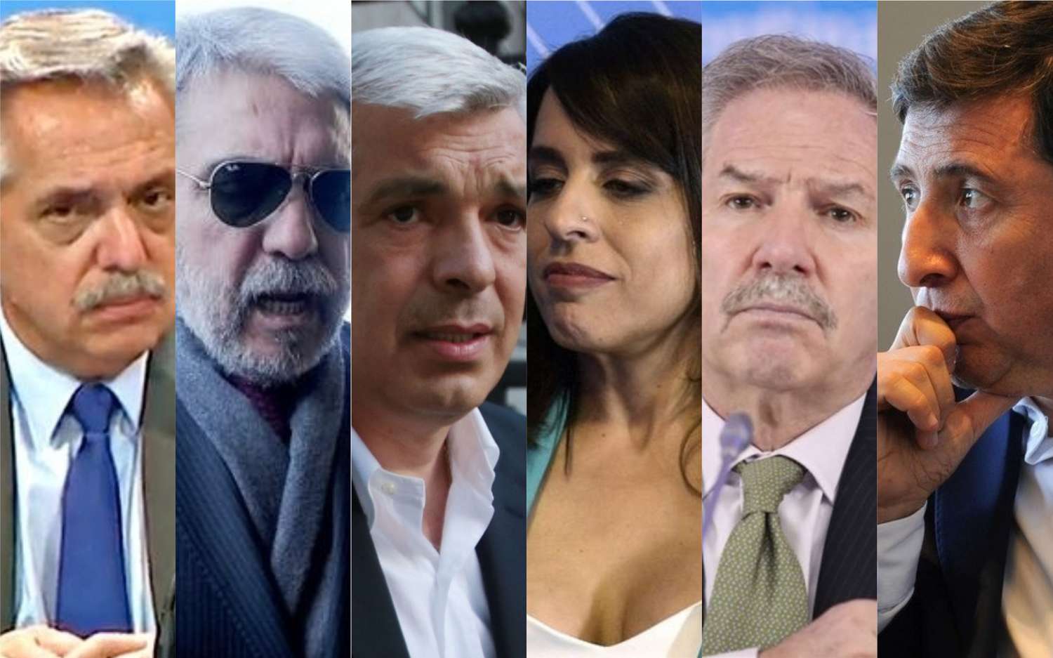 Todos contra todos: El pasado de los nuevos ministros, otro dolor de cabeza para el Gobierno de Alberto Fernández