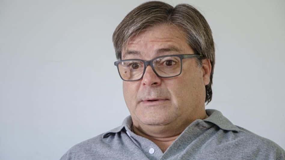 Concejal radical de Azul denunció que no lo dejaron ser candidato y se enojó: Críticas a la UCR y acusación contra Galli