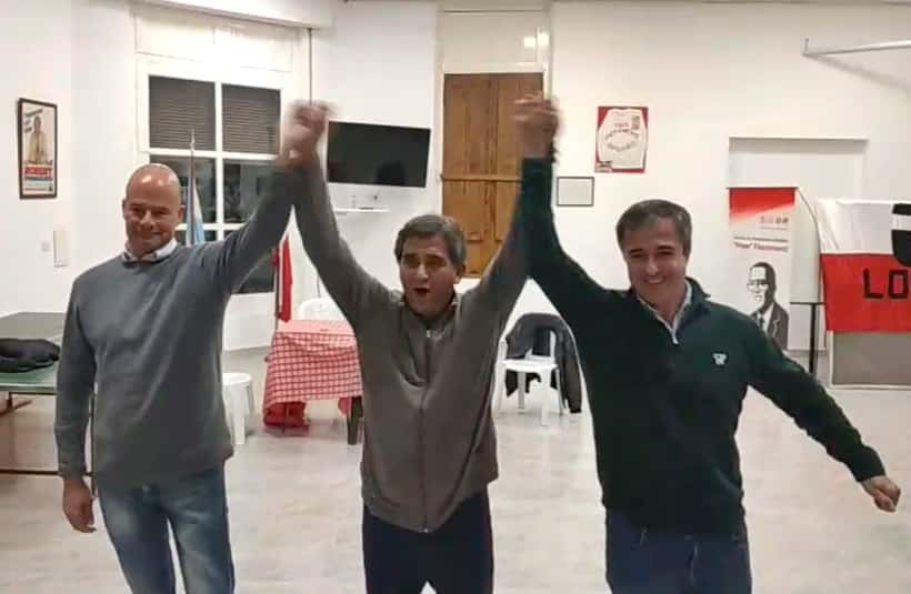 El Intendente de Lobería no irá por la reelección: Definieron al candidato de la UCR en elecciones internas 