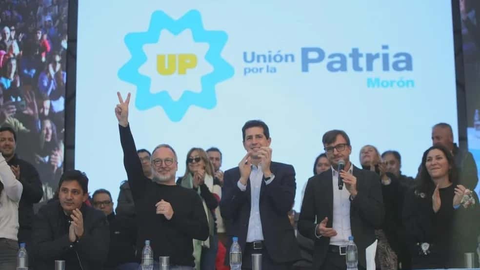 Unos 16 intendentes del conurbano bonaerense exigen “unidad” en medio de las internas de Unión por la Patria