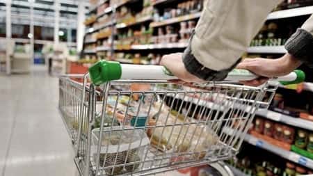 Las ventas en supermercados bonaerenses superaron los $111 mil millones, en el mes de enero