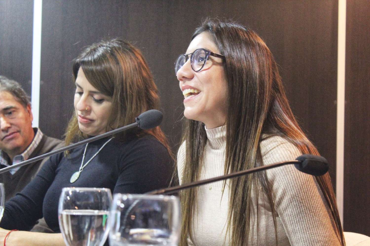 Legislatura: La diputada Débora Galán presentó un proyecto de ley contra la discriminación en la Provincia