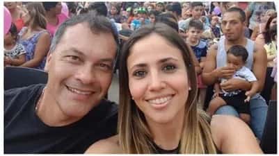 ¿Romina de GH candidata a intendenta de Moreno por pedido de Cristina?: Qué dijo Walter Festa