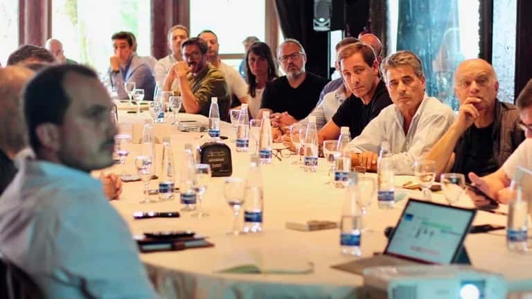 El PRO bonaerense se reúne en Vicente López para avanzar en definiciones rumbo a las elecciones