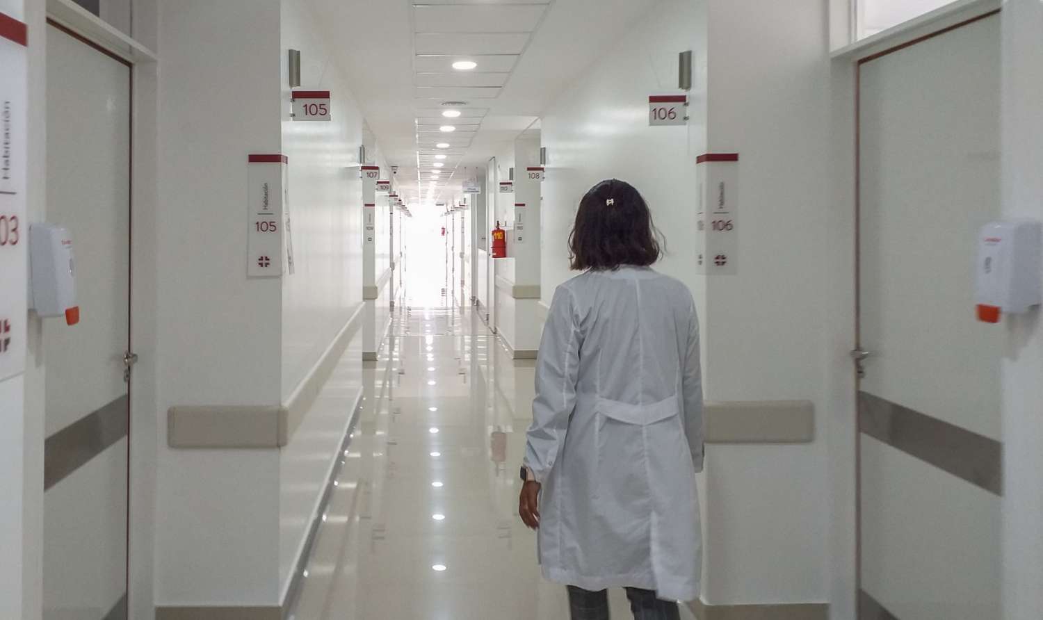 San Pedro: IOMA firmó un convenio con el Hospital SADIV para brindar 100% de cobertura a los afiliados