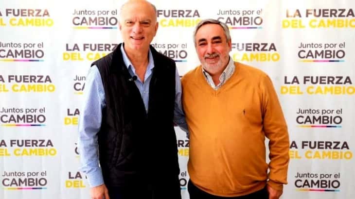 Trenque Lauquen: Miguel Fernández se dedicará de lleno a la campaña y asumió su reemplazante en el Municipio