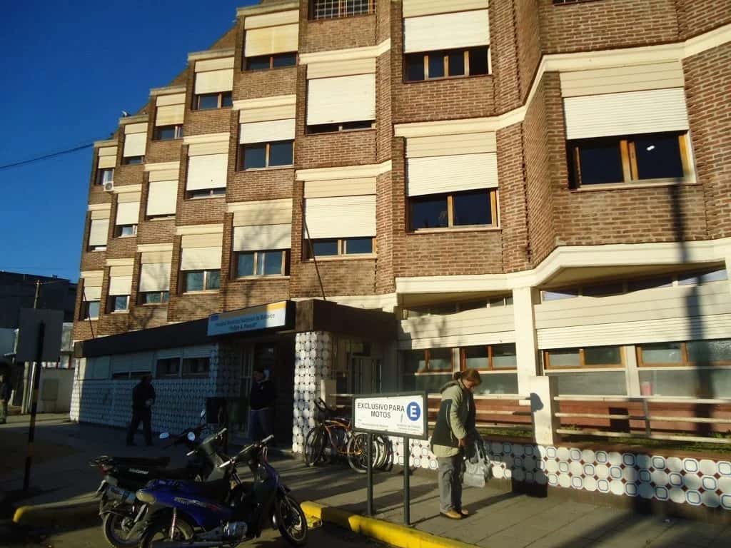 El Hospital de Balcarce, al borde del colapso: falta de camas y alarmante aumento de casos respiratorios