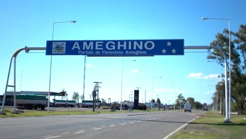 Elecciones PASO 2023: Todos los precandidatos a intendente de Florentino Ameghino