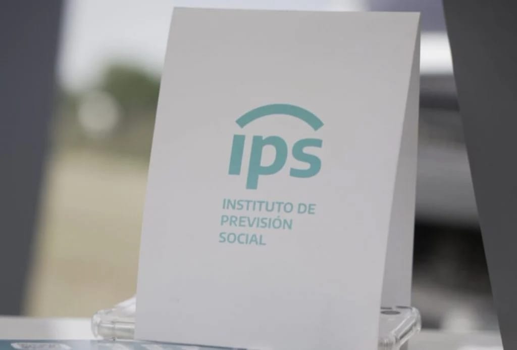Jubilación mínima IPS en Provincia de Buenos Aires
