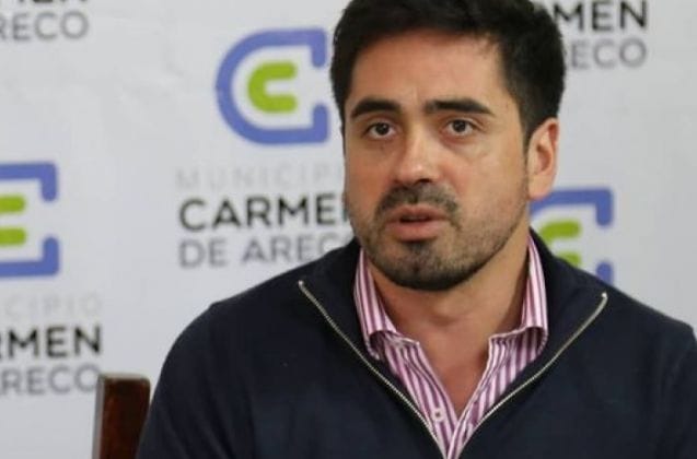 Elecciones PASO 2023: Iván Villagrán es el precandidato más votado en Carmen de Areco
