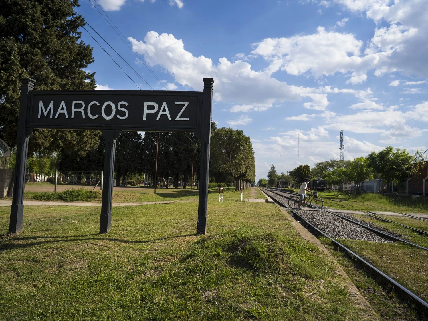 Elecciones PASO 2023: Todos los precandidatos a Intendente de Marcos Paz