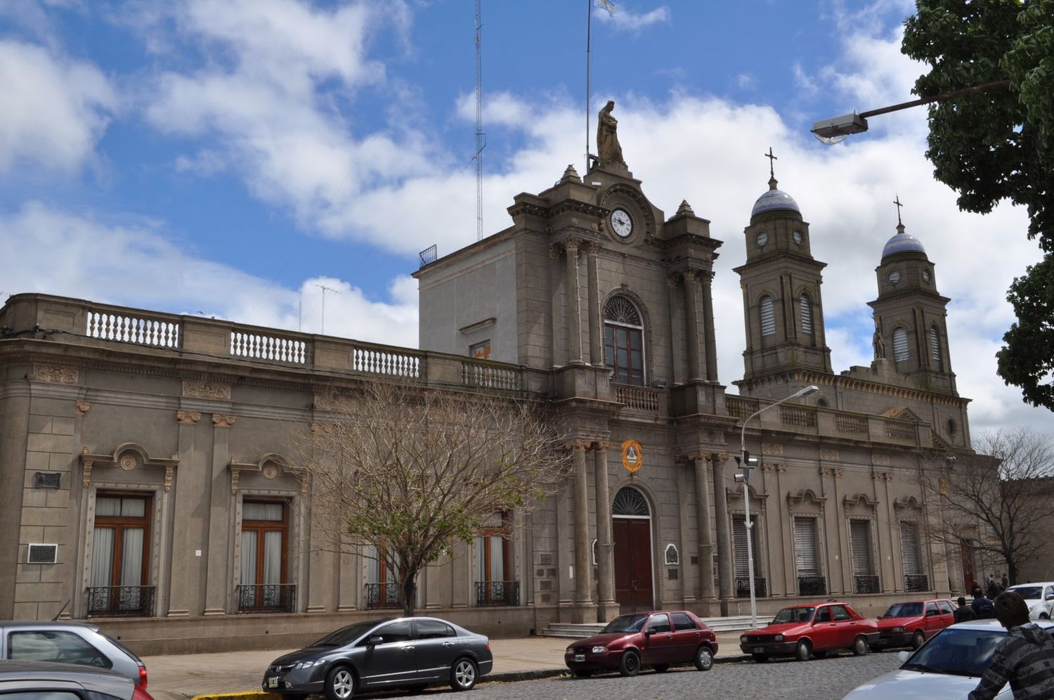 Municipio de Las Flores
