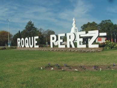 Elecciones PASO 2023: Todos los precandidatos a intendente de Roque Pérez