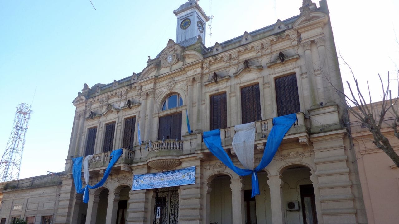 Elecciones PASO 2023: Todos los precandidatos a intendente en San Andrés de Giles