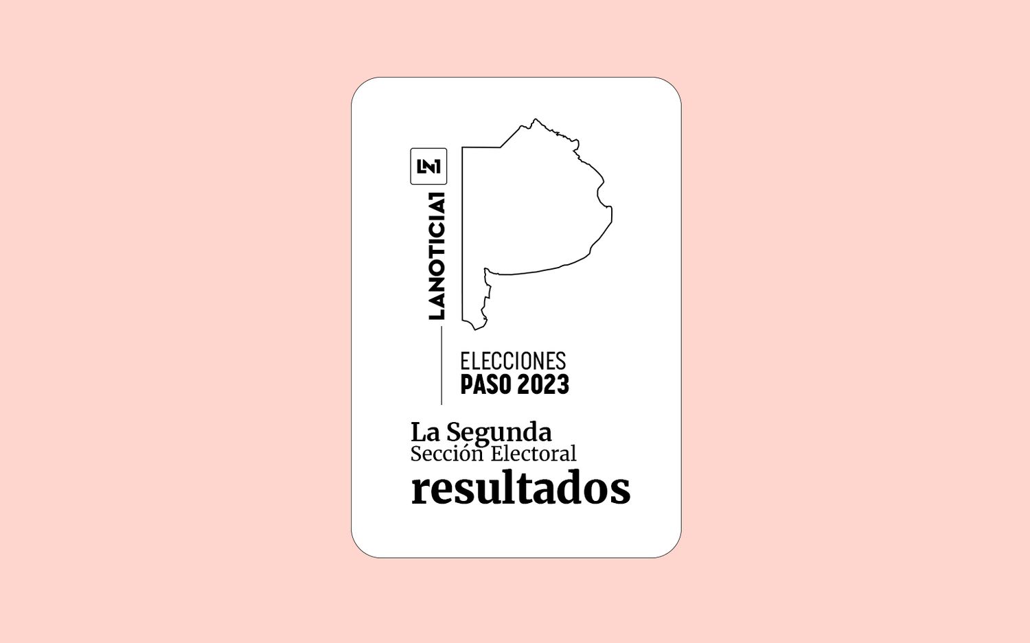 Elecciones PASO 2023: Resultados oficiales en la Segunda Sección Electoral