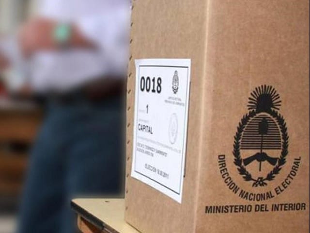 Elecciones PASO 2023 en Villa Gesell: Precandidato a Intendente pidió que no lo voten