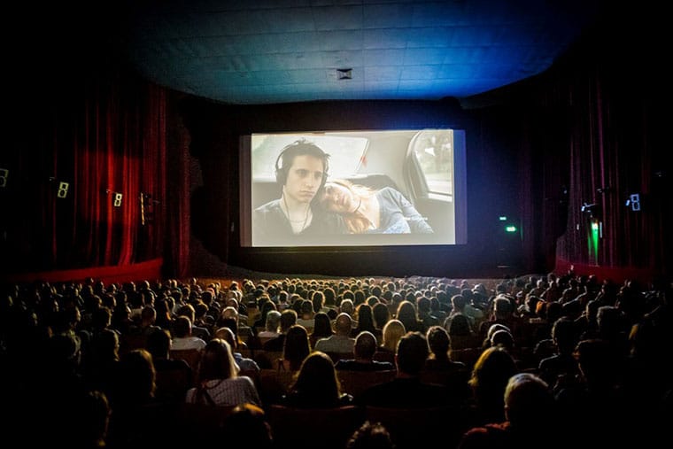 Se viene “La Fiesta del Cine”: Precios promocionales en muchas salas bonaerenses