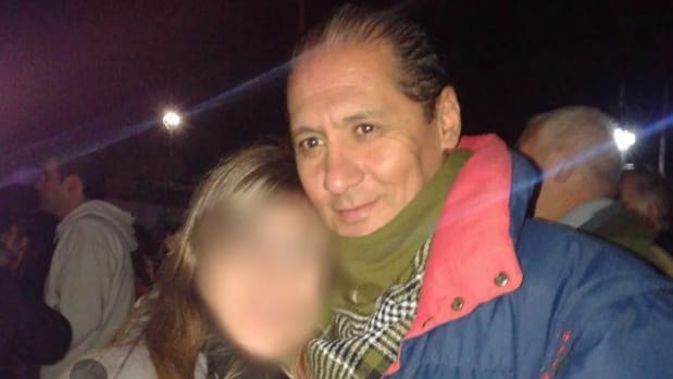 Un hombre se atrincheró en una casa de Bahía Blanca y tomó de rehén a sus padres