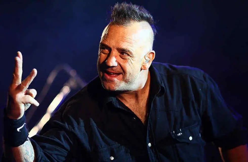 Sorpresa y dolor en Coronel Suárez: Murió a los 61 años Ricardo Iorio, la máxima figura del heavy metal argentino