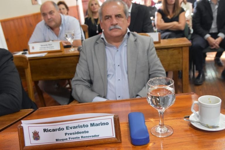 Elecciones 2023 en Patagones: José Luis Zara de Juntos perdió por 2 puntos y la comuna será gobernada por Marino de UxP