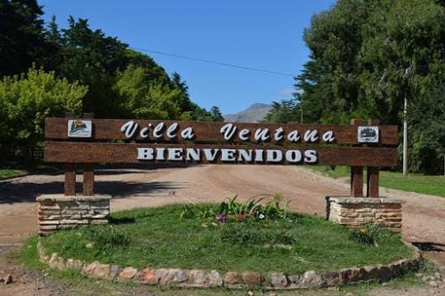 Tornquist: Continúa la emergencia hídrica en Villa Ventana y habrá multas por uso irracional del agua