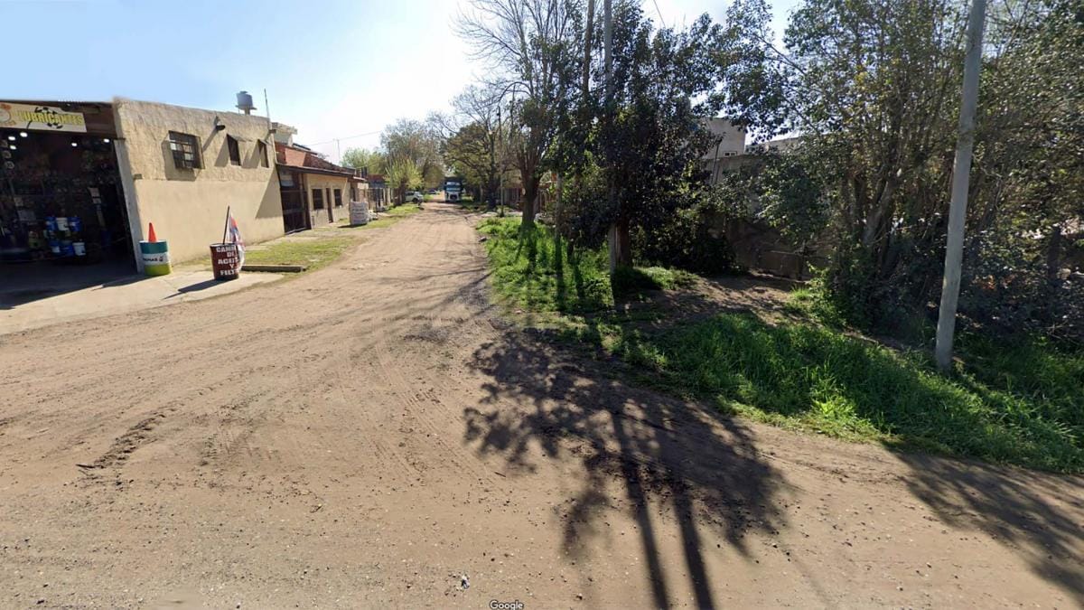Femicidio en Ezeiza: Un policía retirado mató a tiros a su pareja delante de su hija de 13 años