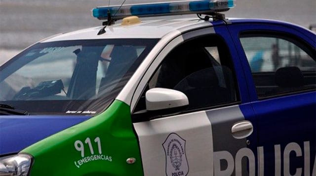Fuego amigo: detuvieron en Mar del Plata a un barra de Aldosivi por dispararle a facción rival