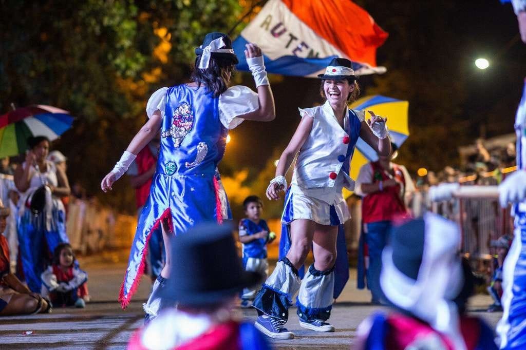 En Quilmes hay carnaval: La comuna que conduce Mayra Mendoza lanzó la programación