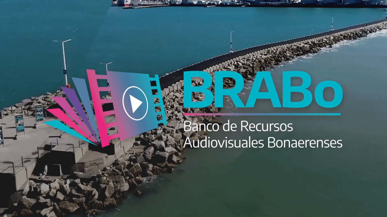 Banco de Recursos Audiovisuales Bonaerenses (BRABo